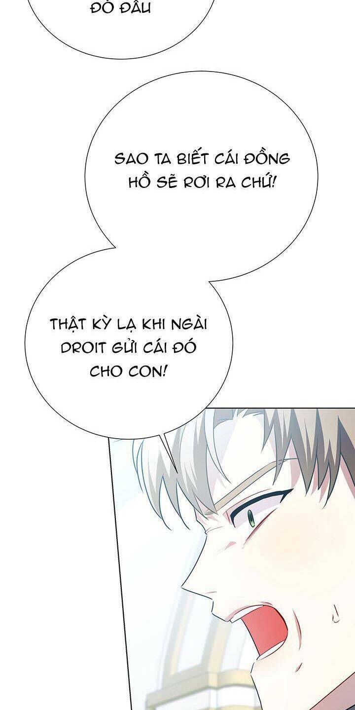 Tôi Sẽ Không Hối Tiếc Vì Anh Đâu - Chap 85 - Trang 70