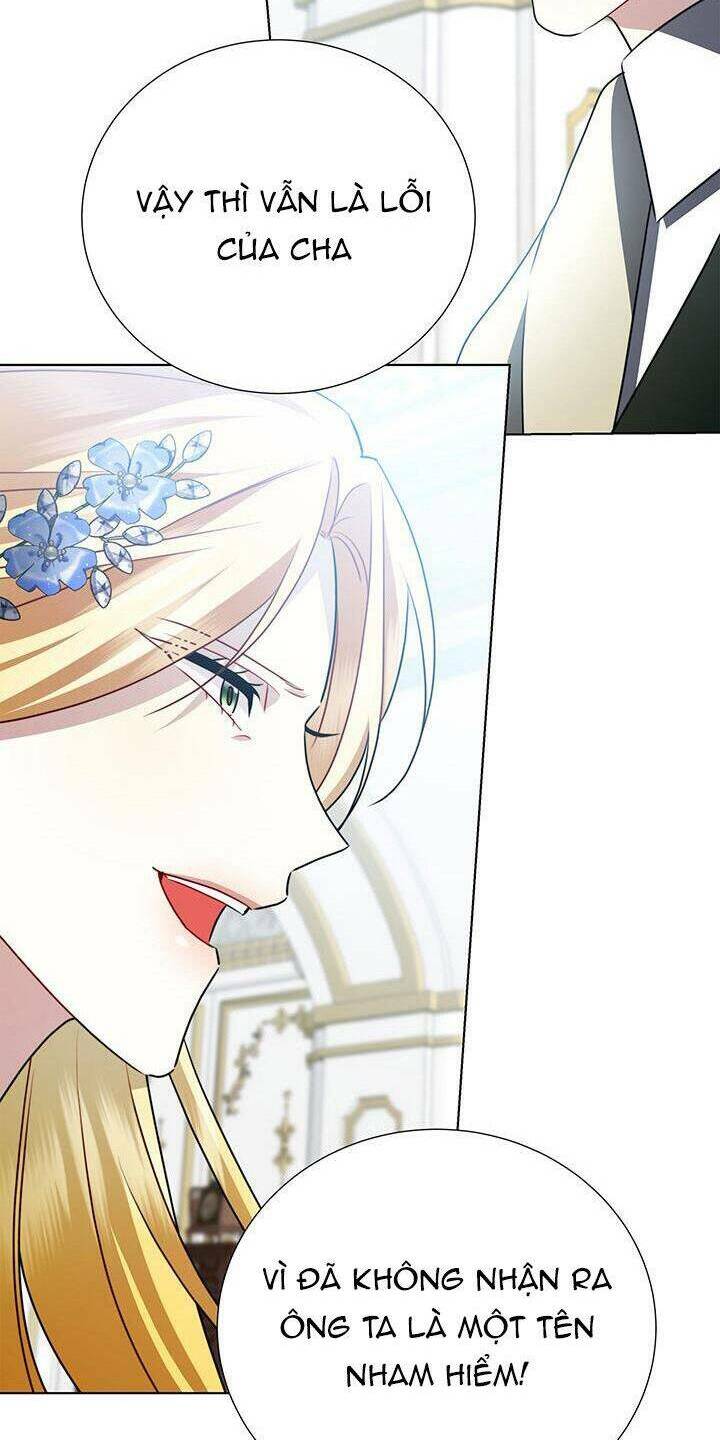 Tôi Sẽ Không Hối Tiếc Vì Anh Đâu - Chap 85 - Trang 71