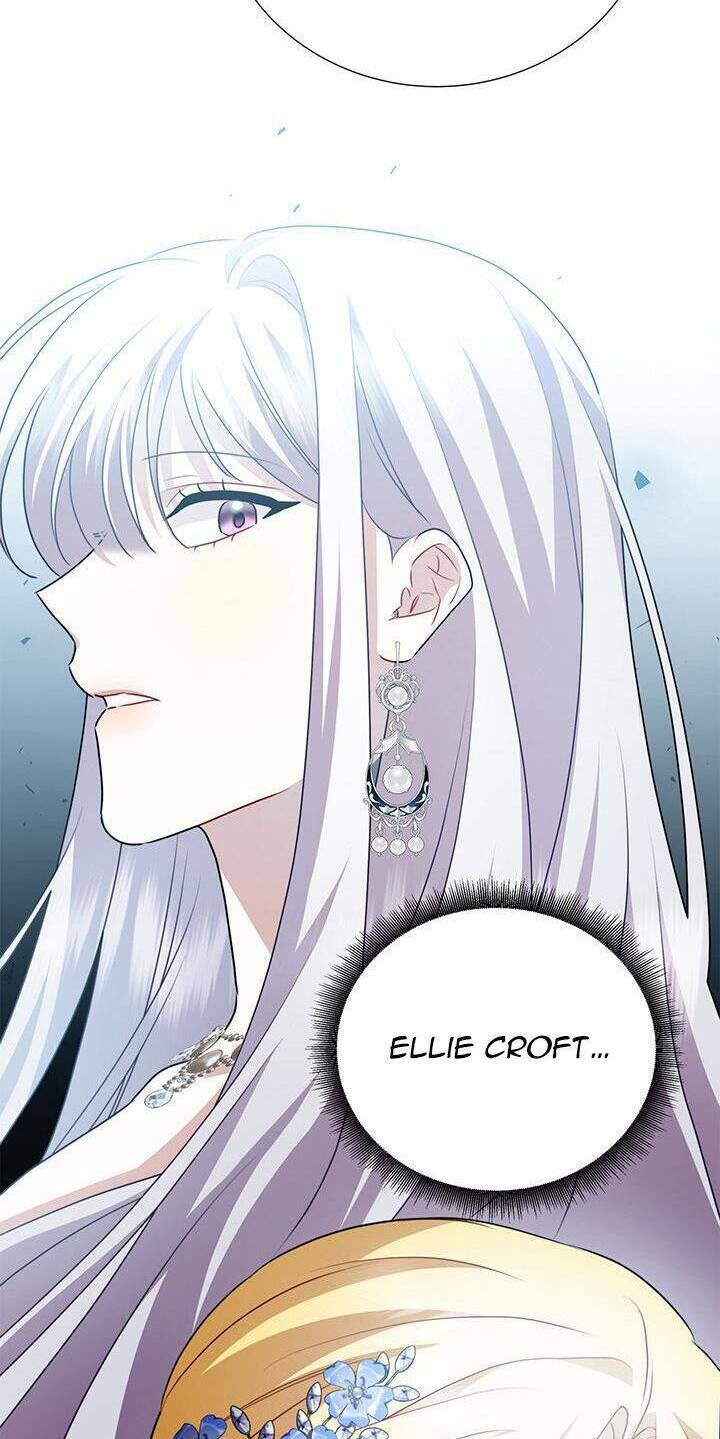 Tôi Sẽ Không Hối Tiếc Vì Anh Đâu - Chap 85 - Trang 72