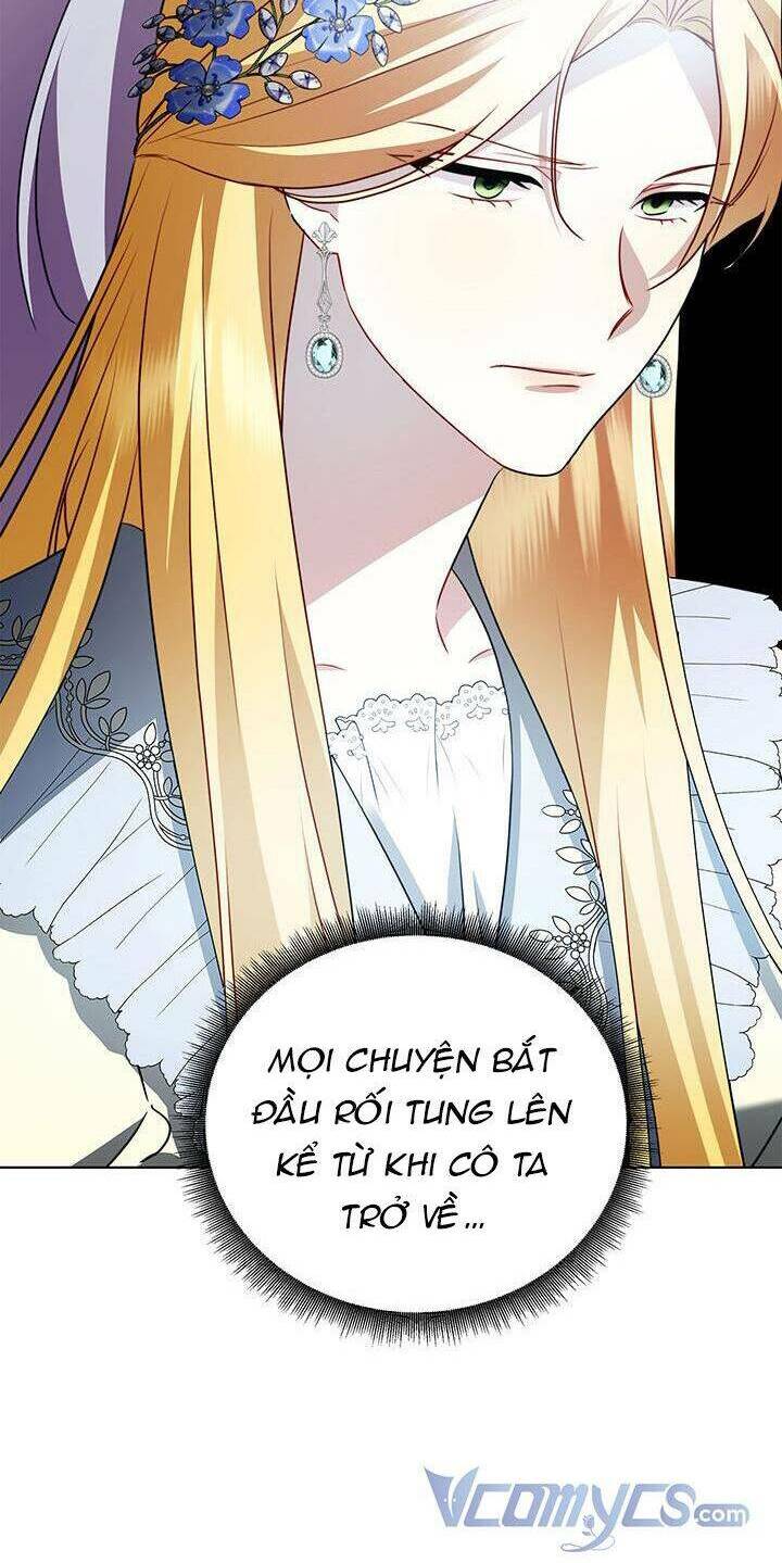 Tôi Sẽ Không Hối Tiếc Vì Anh Đâu - Chap 85 - Trang 73
