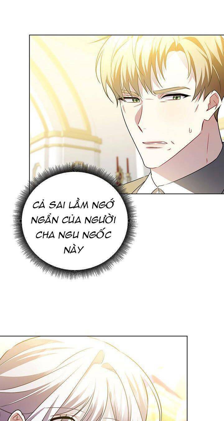 Tôi Sẽ Không Hối Tiếc Vì Anh Đâu - Chap 85 - Trang 74