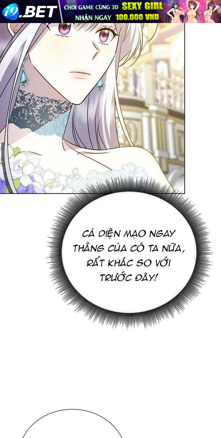 Tôi Sẽ Không Hối Tiếc Vì Anh Đâu - Chap 85 - Trang 75