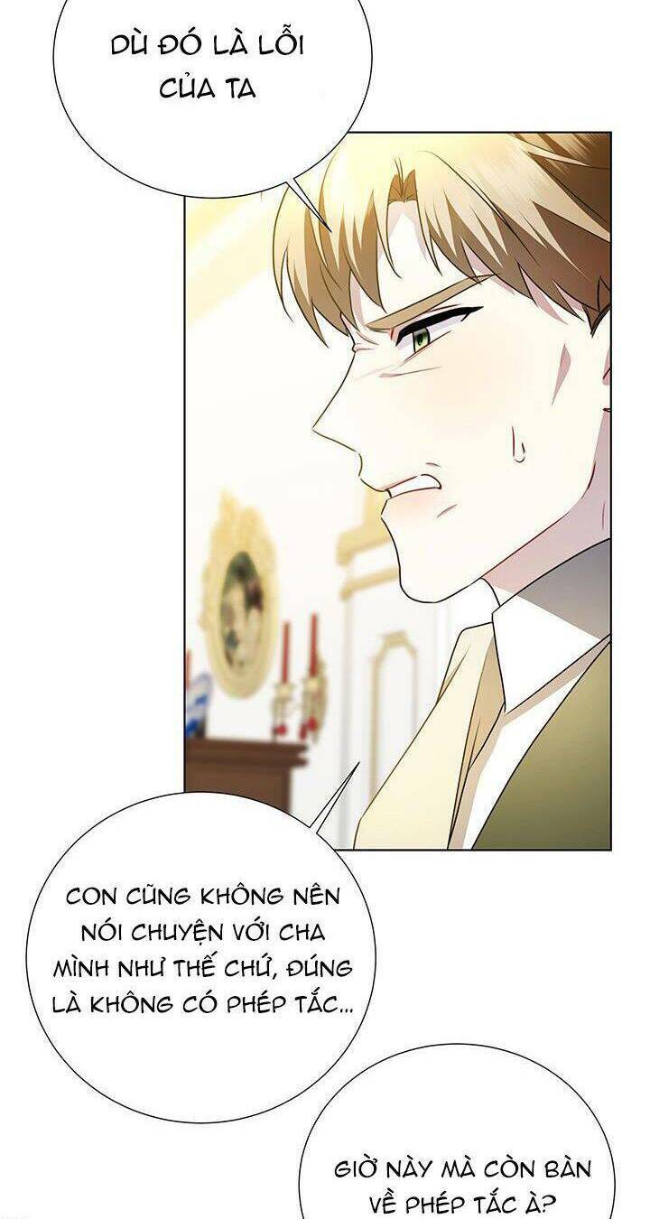 Tôi Sẽ Không Hối Tiếc Vì Anh Đâu - Chap 85 - Trang 76