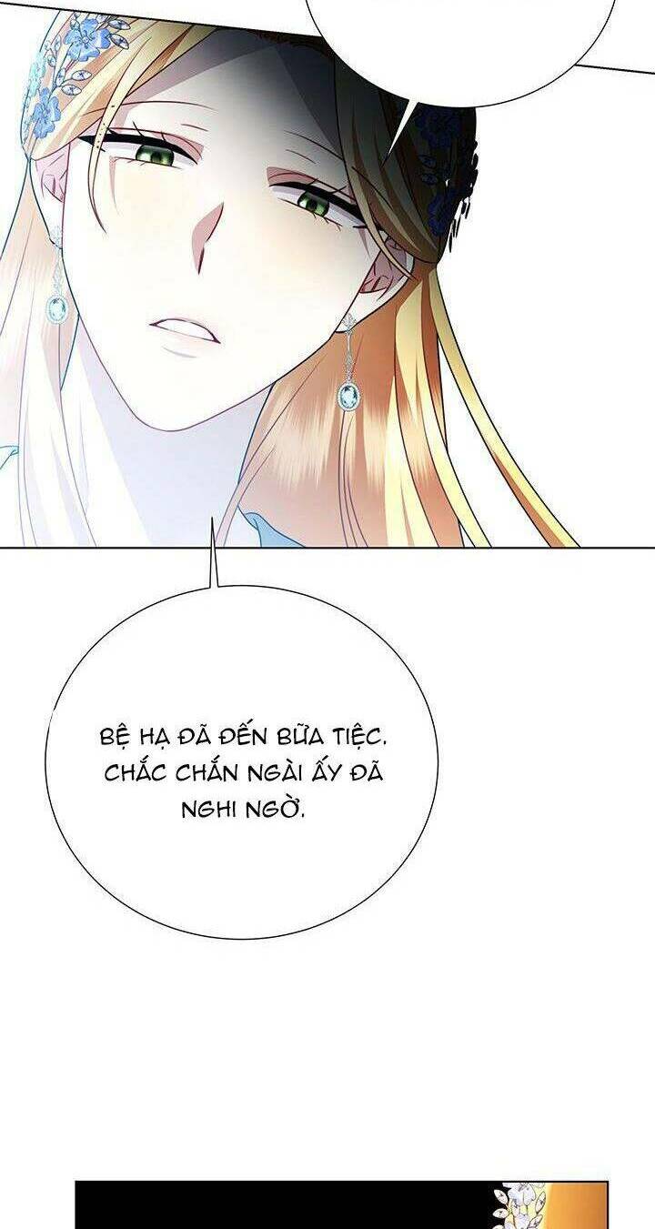 Tôi Sẽ Không Hối Tiếc Vì Anh Đâu - Chap 85 - Trang 77
