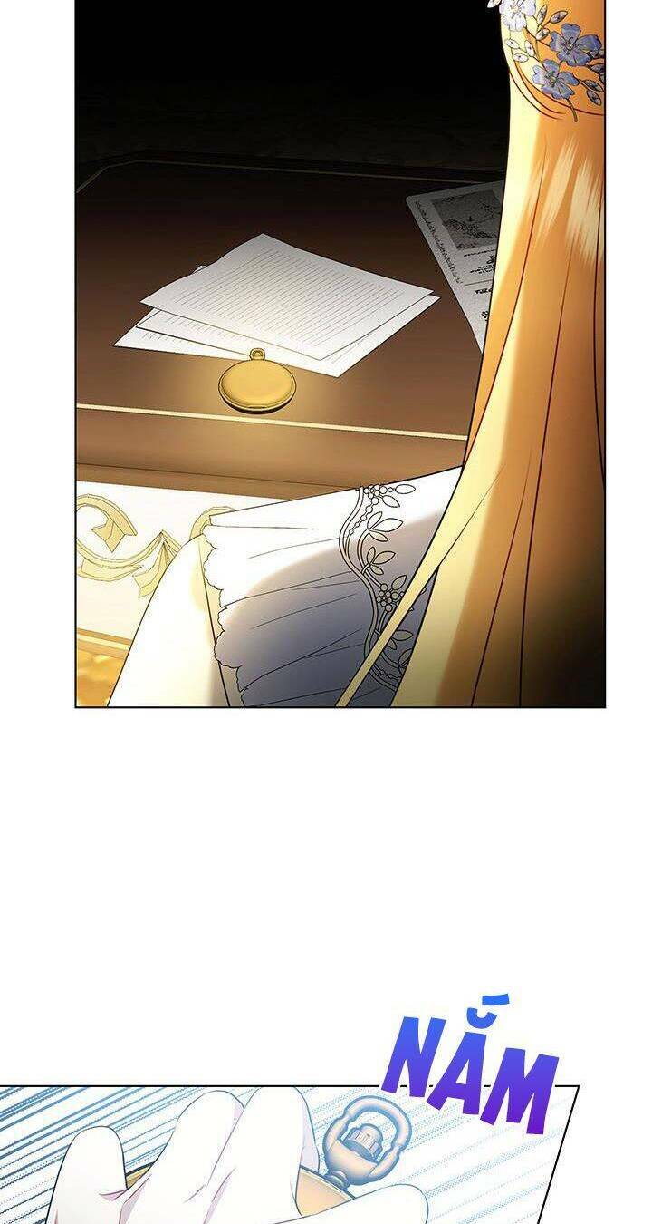 Tôi Sẽ Không Hối Tiếc Vì Anh Đâu - Chap 85 - Trang 78