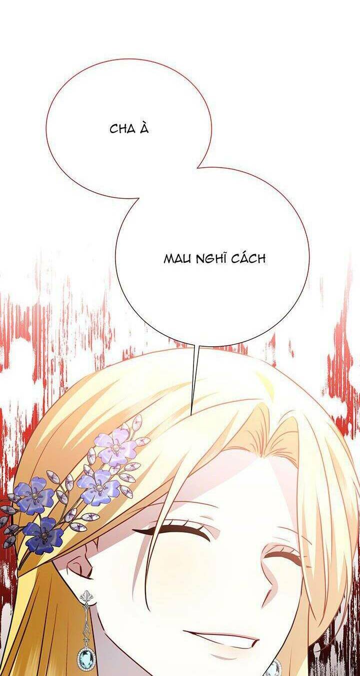 Tôi Sẽ Không Hối Tiếc Vì Anh Đâu - Chap 85 - Trang 81