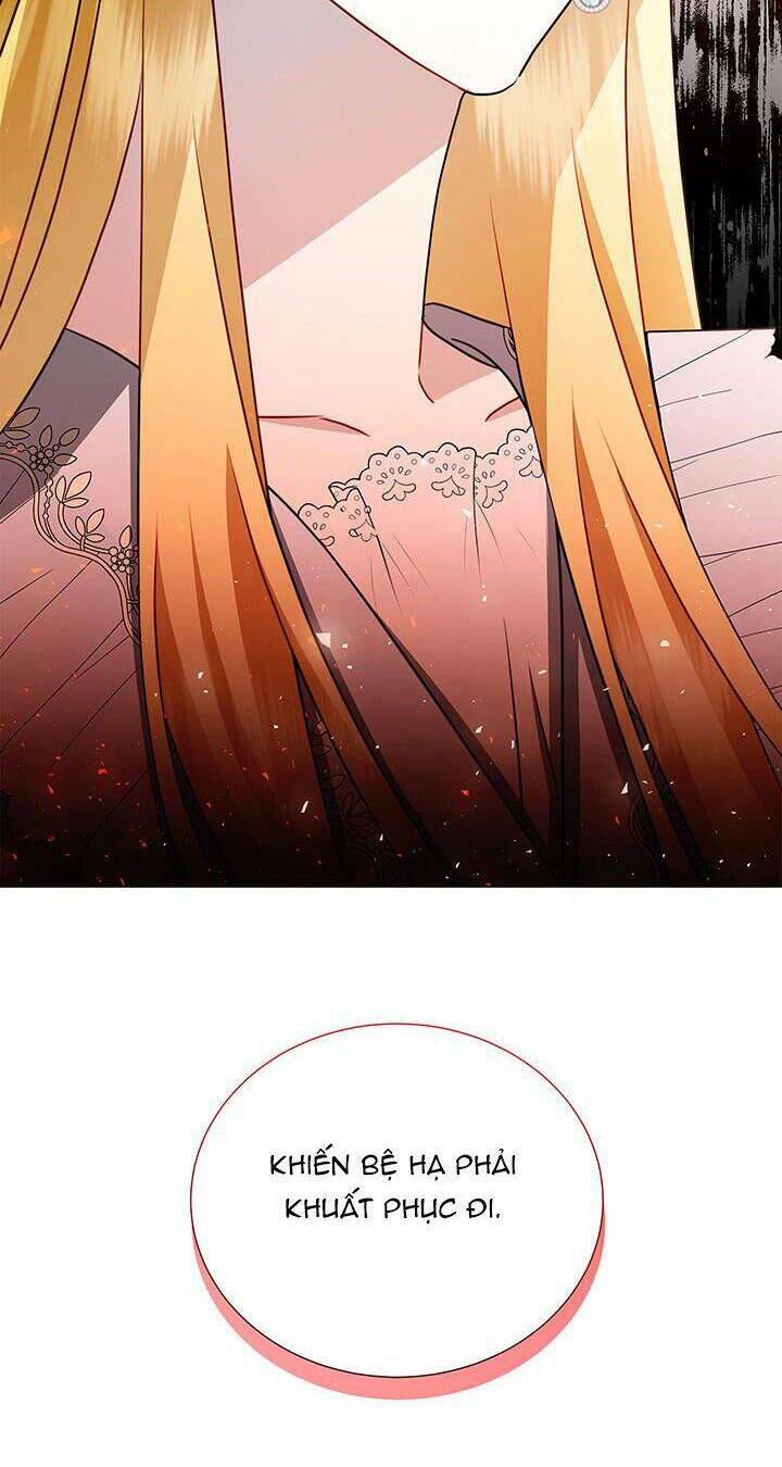 Tôi Sẽ Không Hối Tiếc Vì Anh Đâu - Chap 85 - Trang 82