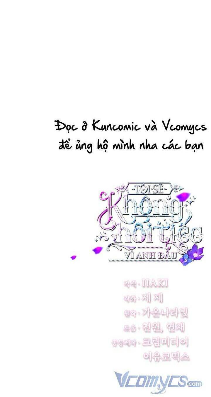 Tôi Sẽ Không Hối Tiếc Vì Anh Đâu - Chap 85 - Trang 83