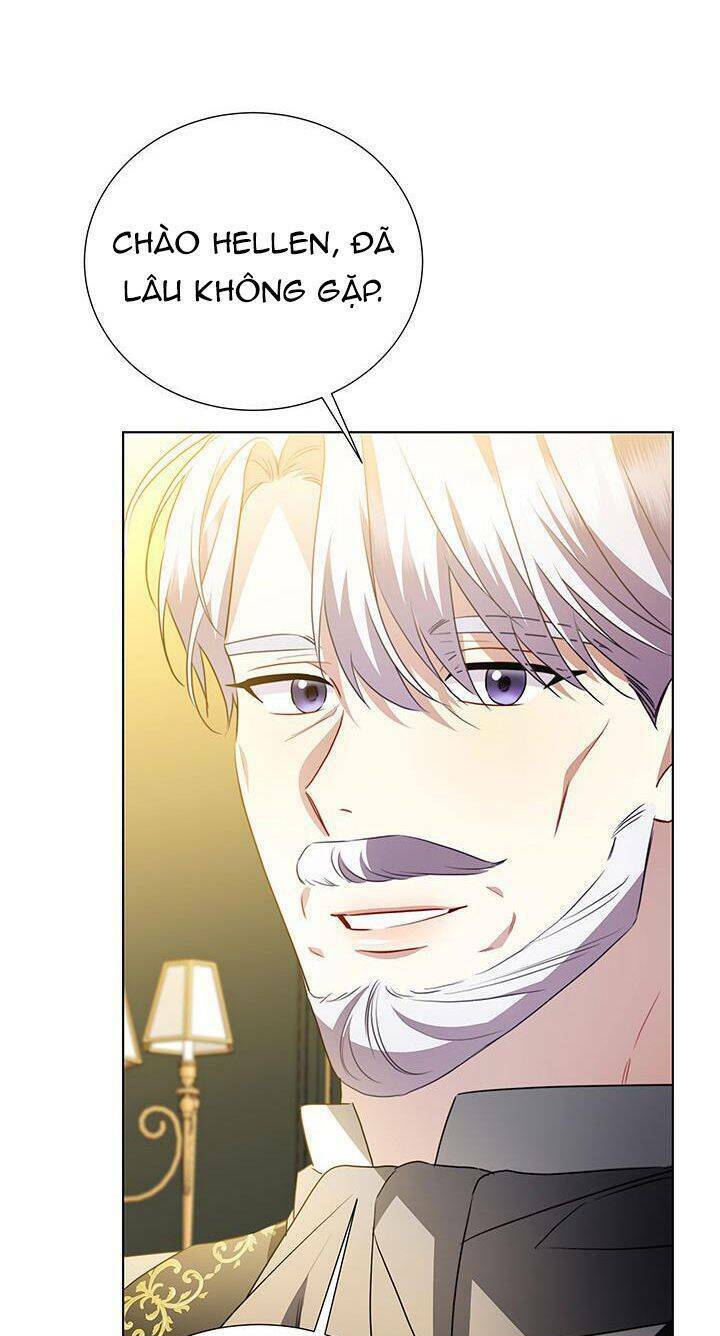 Tôi Sẽ Không Hối Tiếc Vì Anh Đâu - Chap 85 - Trang 10
