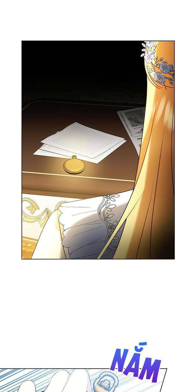 Tôi Sẽ Không Hối Tiếc Vì Anh Đâu - Chap 86 - Trang 2