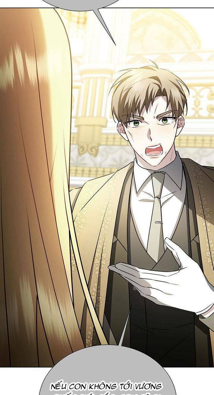 Tôi Sẽ Không Hối Tiếc Vì Anh Đâu - Chap 86 - Trang 11