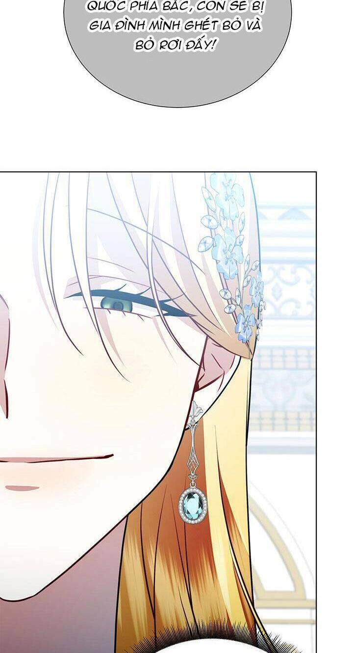 Tôi Sẽ Không Hối Tiếc Vì Anh Đâu - Chap 86 - Trang 12