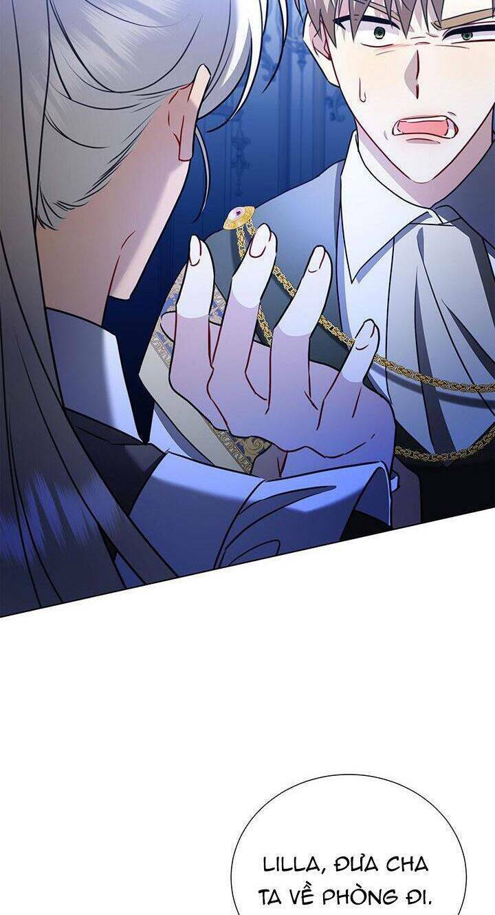 Tôi Sẽ Không Hối Tiếc Vì Anh Đâu - Chap 86 - Trang 16