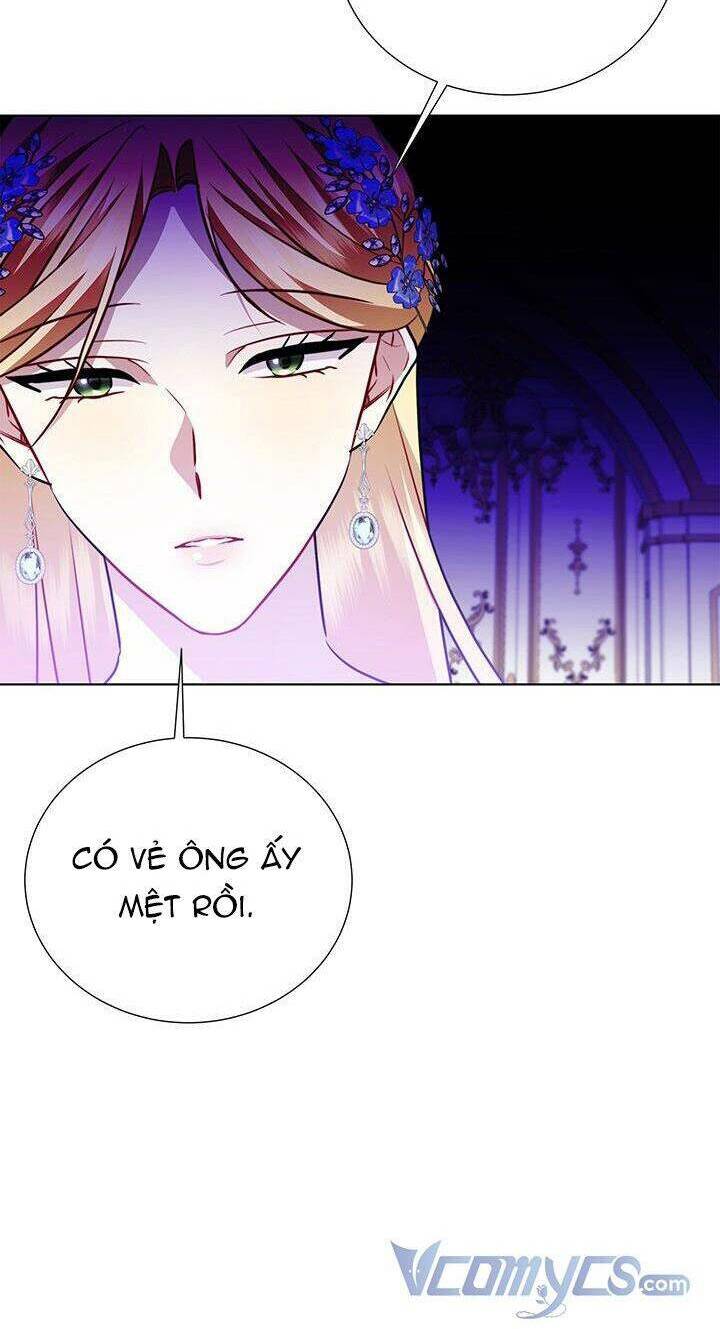 Tôi Sẽ Không Hối Tiếc Vì Anh Đâu - Chap 86 - Trang 17