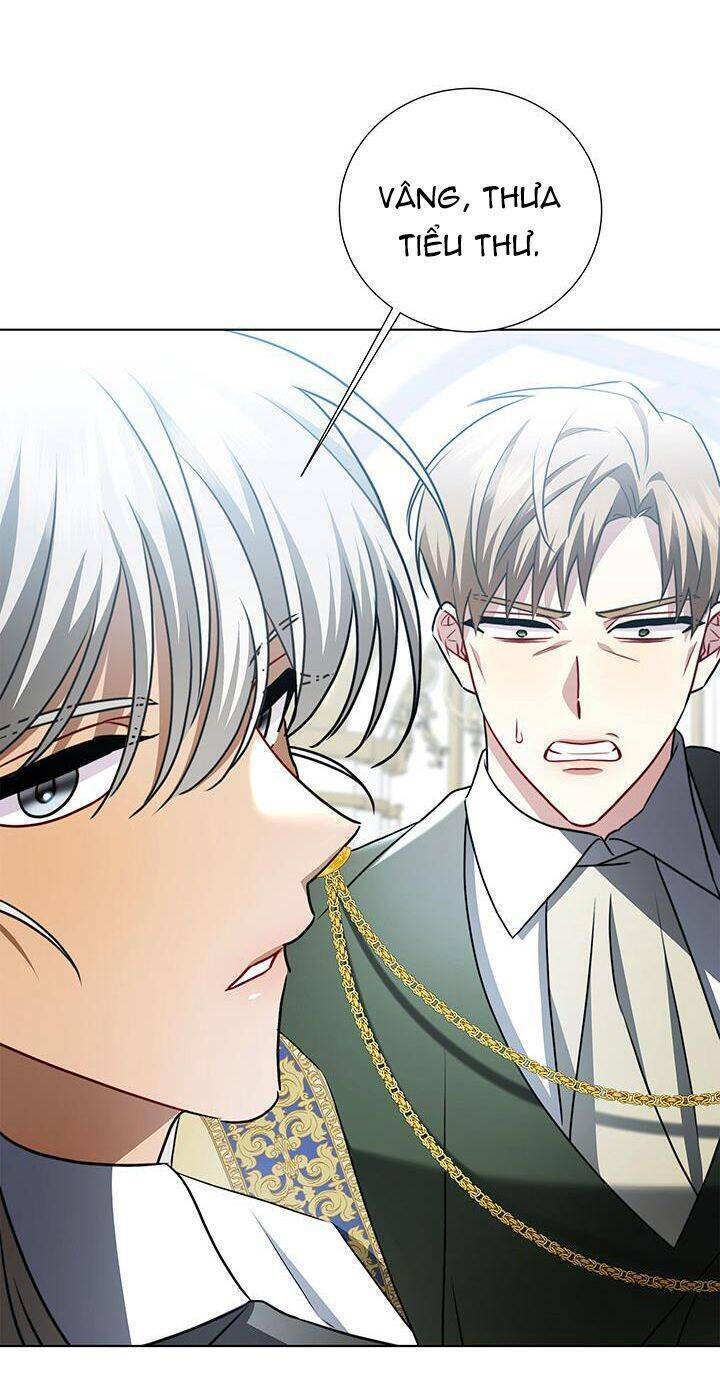 Tôi Sẽ Không Hối Tiếc Vì Anh Đâu - Chap 86 - Trang 18