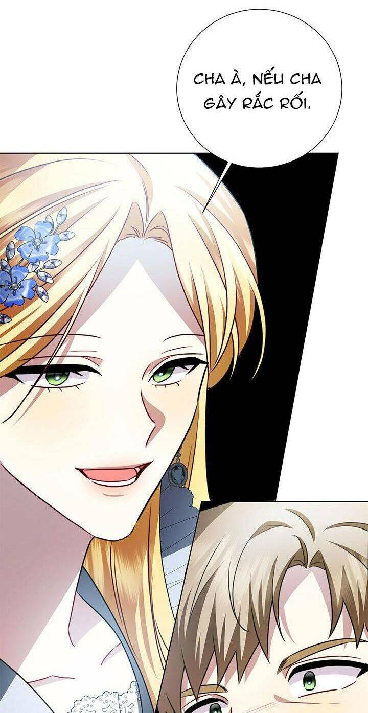Tôi Sẽ Không Hối Tiếc Vì Anh Đâu - Chap 86 - Trang 19