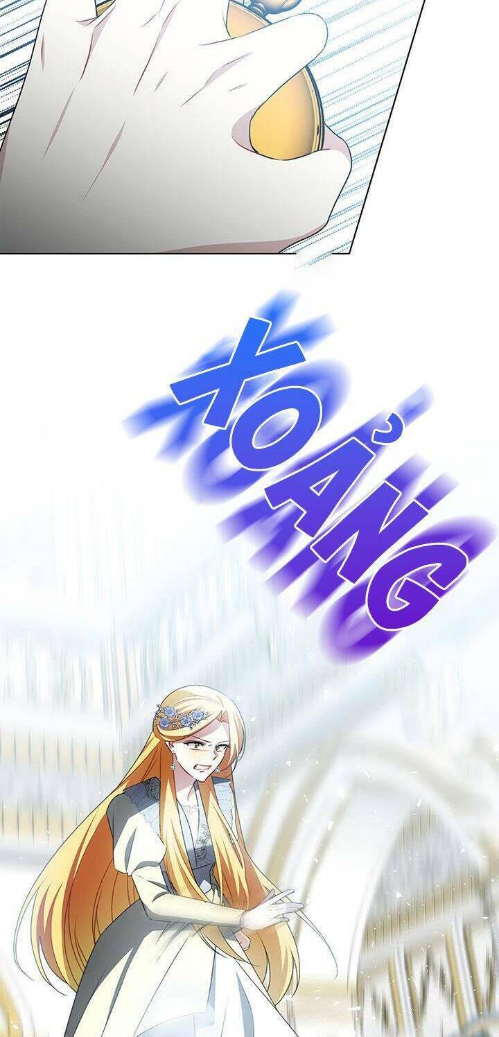 Tôi Sẽ Không Hối Tiếc Vì Anh Đâu - Chap 86 - Trang 3