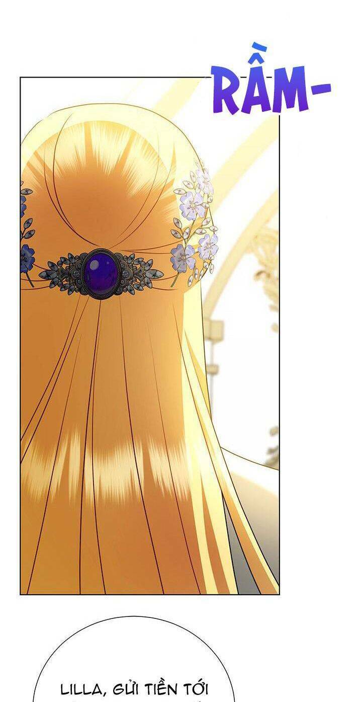 Tôi Sẽ Không Hối Tiếc Vì Anh Đâu - Chap 86 - Trang 24