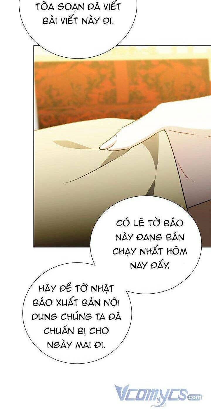 Tôi Sẽ Không Hối Tiếc Vì Anh Đâu - Chap 86 - Trang 25
