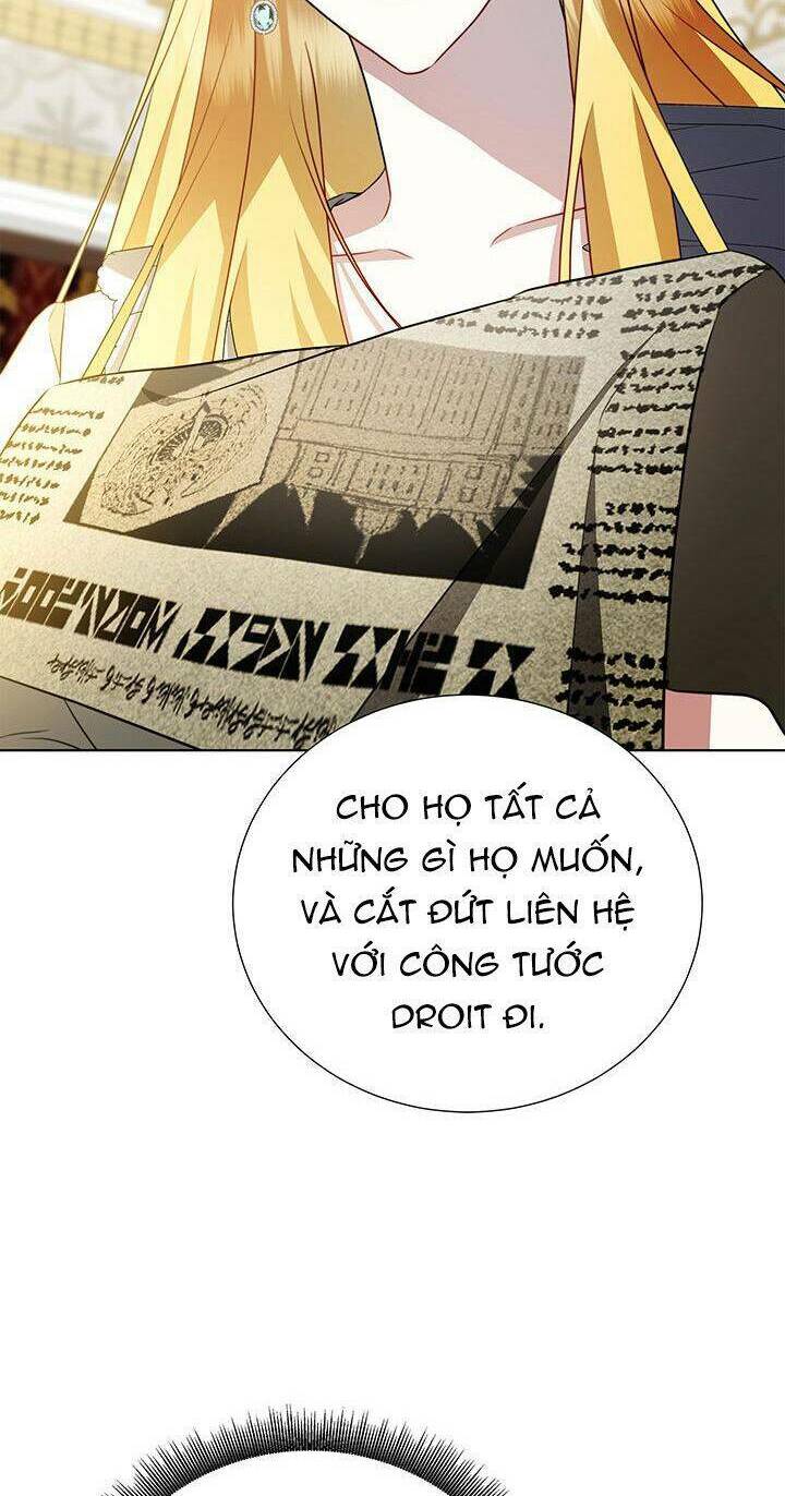 Tôi Sẽ Không Hối Tiếc Vì Anh Đâu - Chap 86 - Trang 27