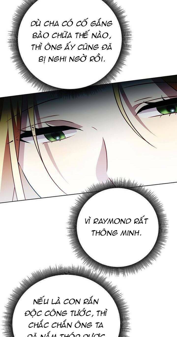 Tôi Sẽ Không Hối Tiếc Vì Anh Đâu - Chap 86 - Trang 28