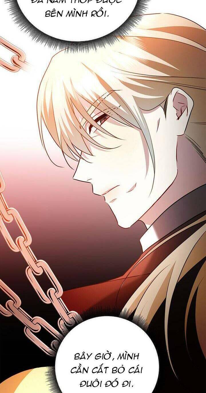 Tôi Sẽ Không Hối Tiếc Vì Anh Đâu - Chap 86 - Trang 29