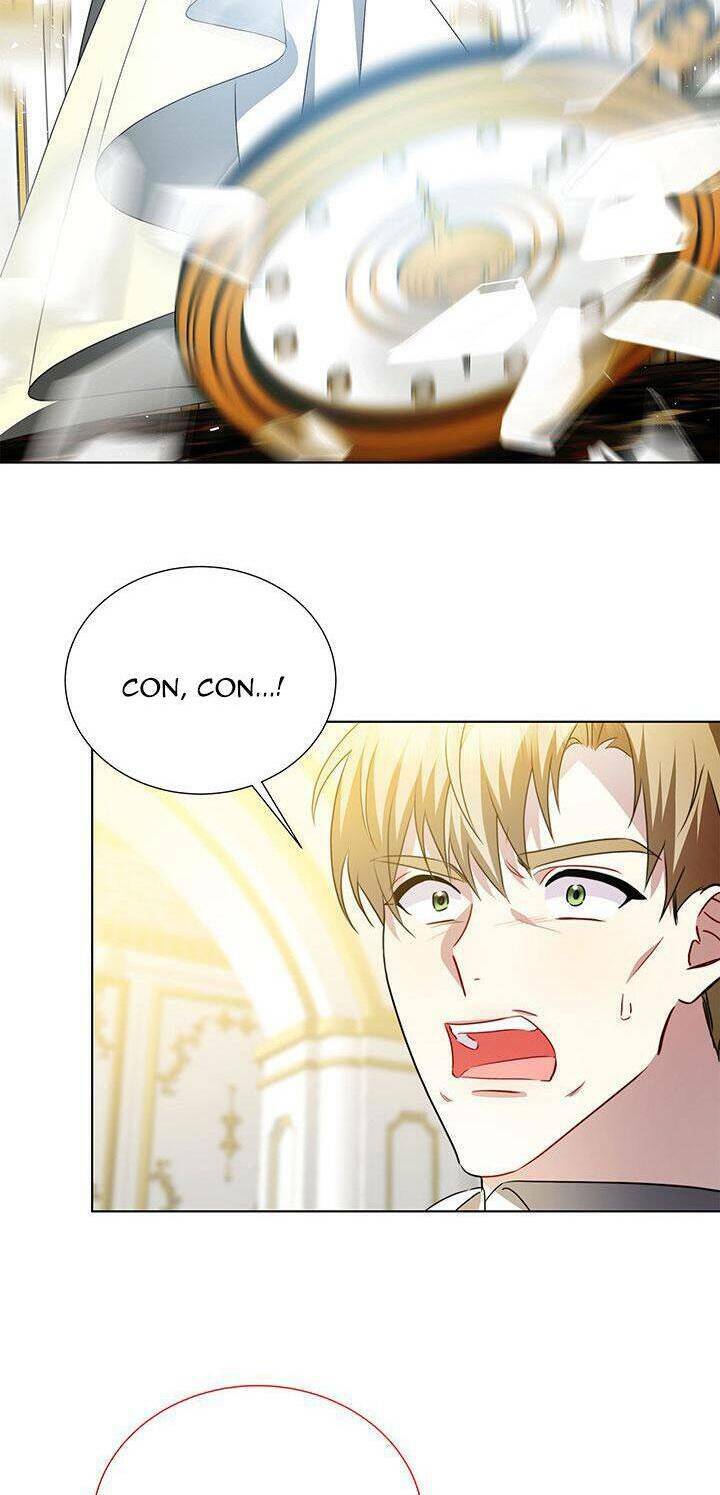 Tôi Sẽ Không Hối Tiếc Vì Anh Đâu - Chap 86 - Trang 4