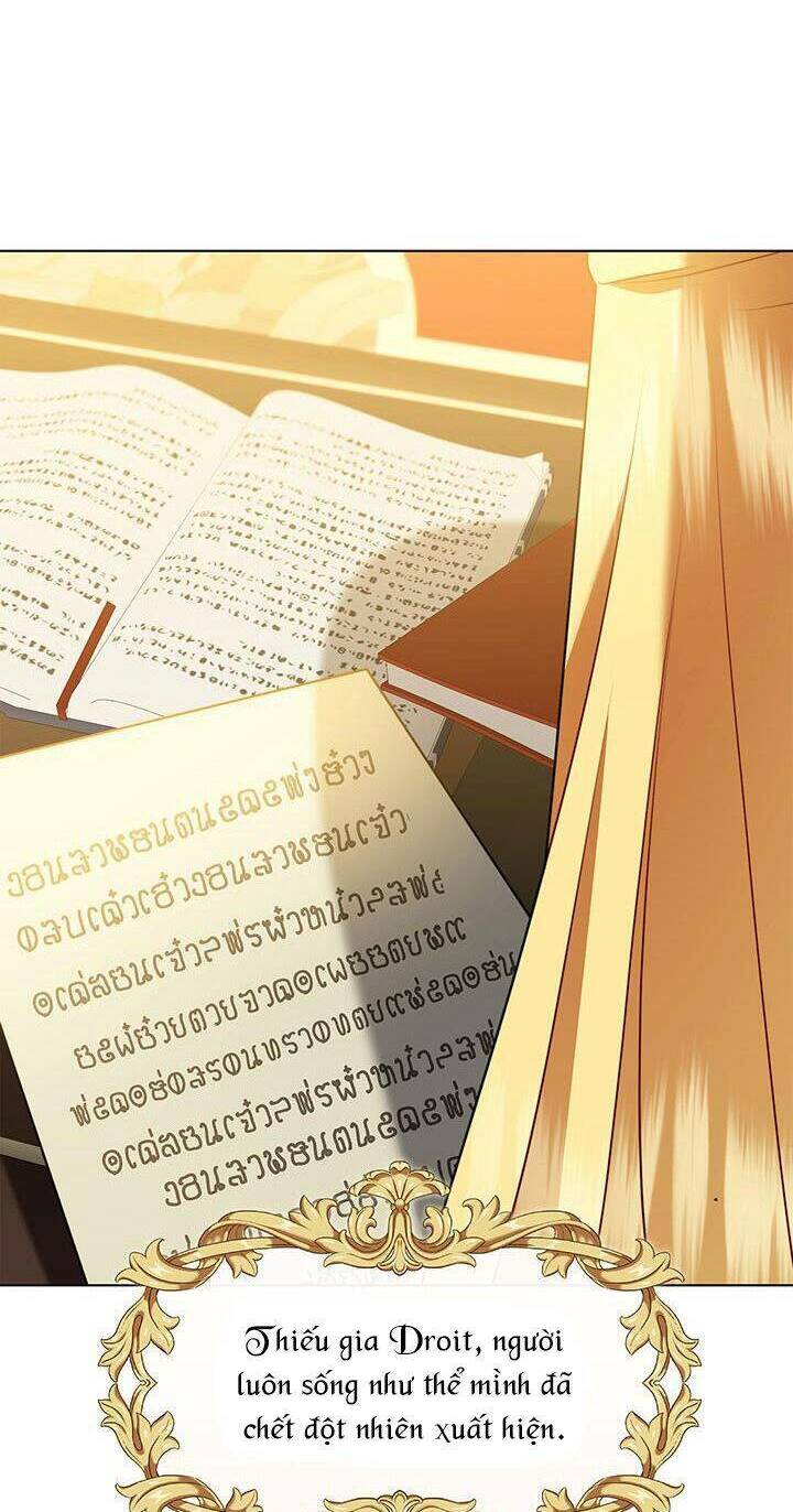 Tôi Sẽ Không Hối Tiếc Vì Anh Đâu - Chap 86 - Trang 31