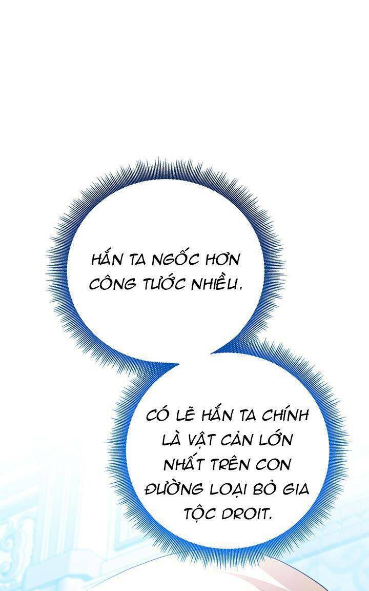 Tôi Sẽ Không Hối Tiếc Vì Anh Đâu - Chap 86 - Trang 34