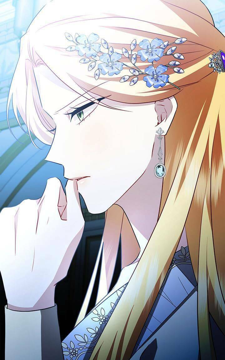 Tôi Sẽ Không Hối Tiếc Vì Anh Đâu - Chap 86 - Trang 35