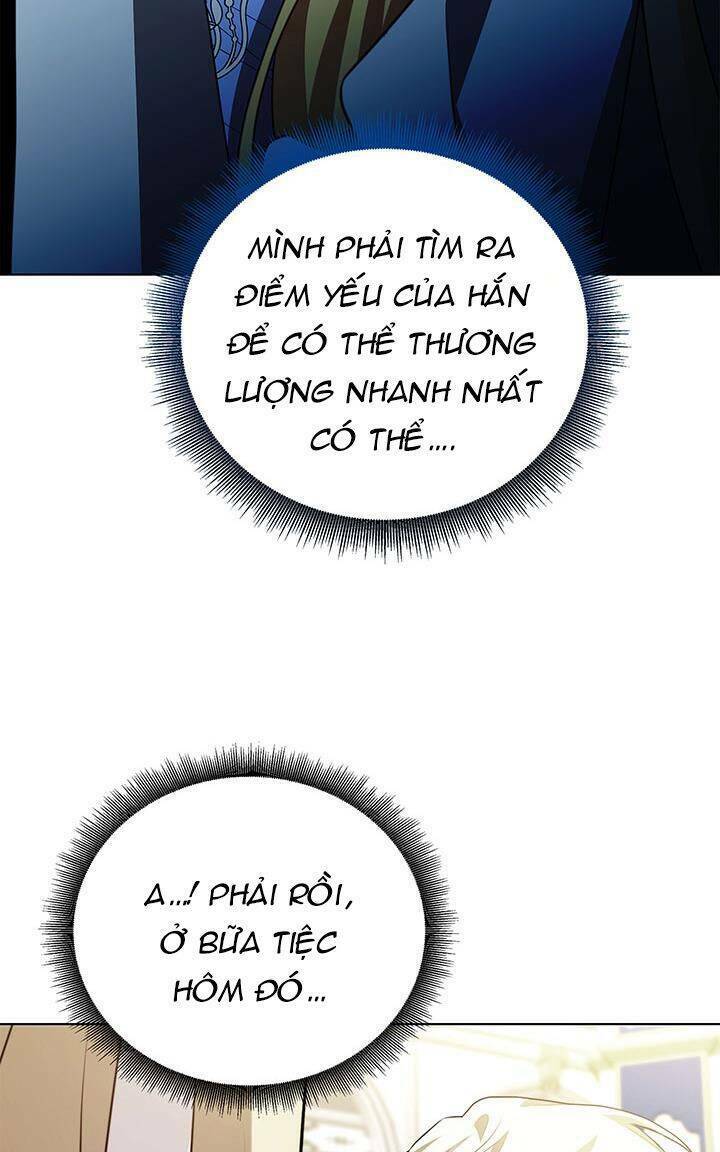 Tôi Sẽ Không Hối Tiếc Vì Anh Đâu - Chap 86 - Trang 36