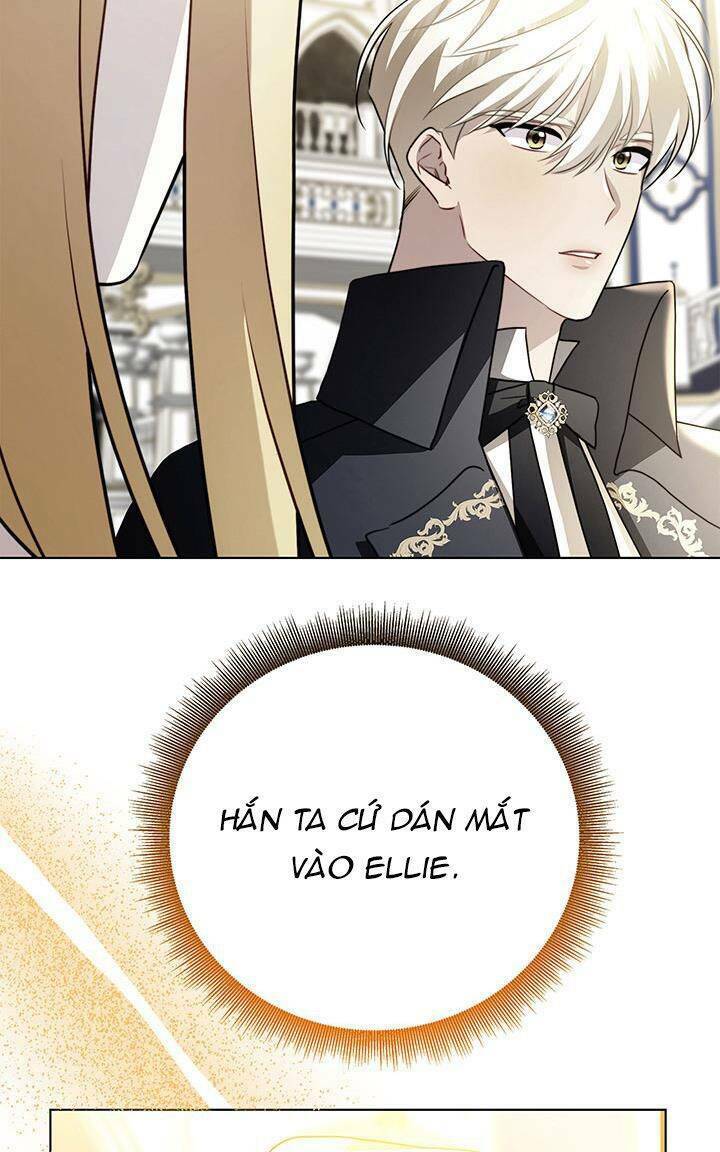 Tôi Sẽ Không Hối Tiếc Vì Anh Đâu - Chap 86 - Trang 37