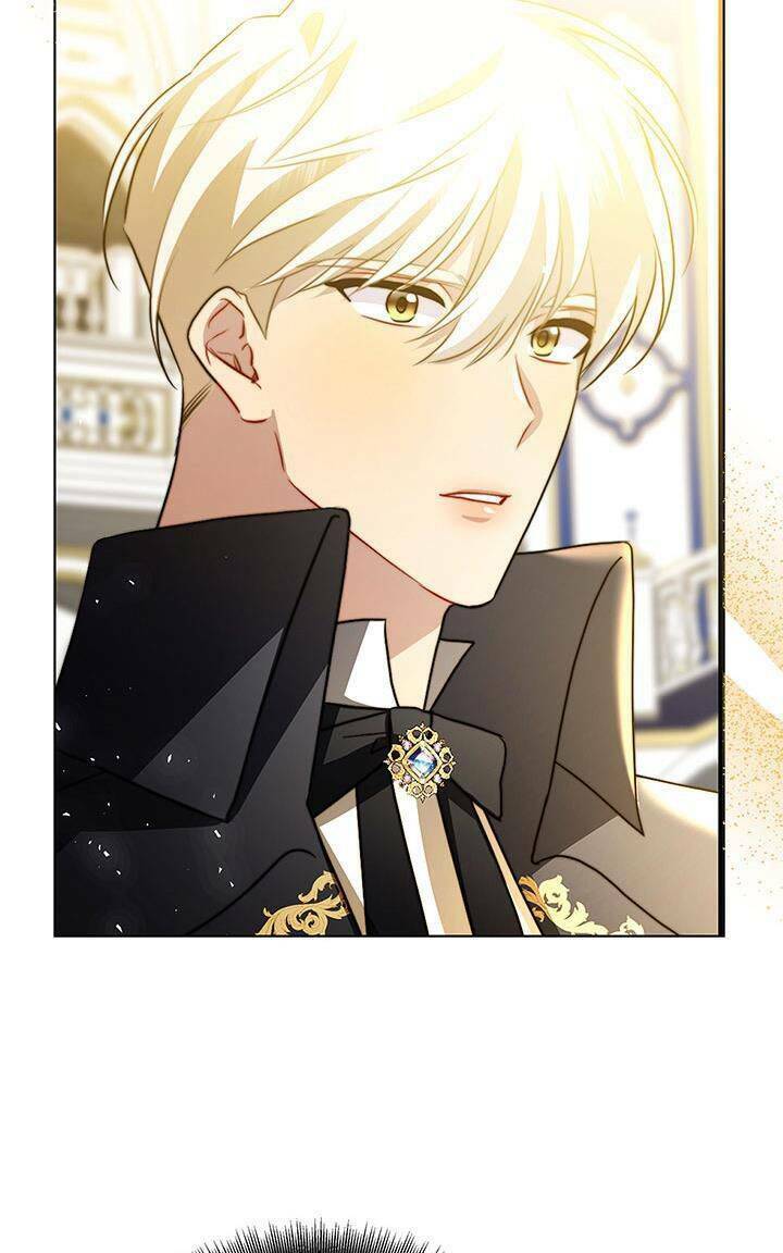Tôi Sẽ Không Hối Tiếc Vì Anh Đâu - Chap 86 - Trang 38