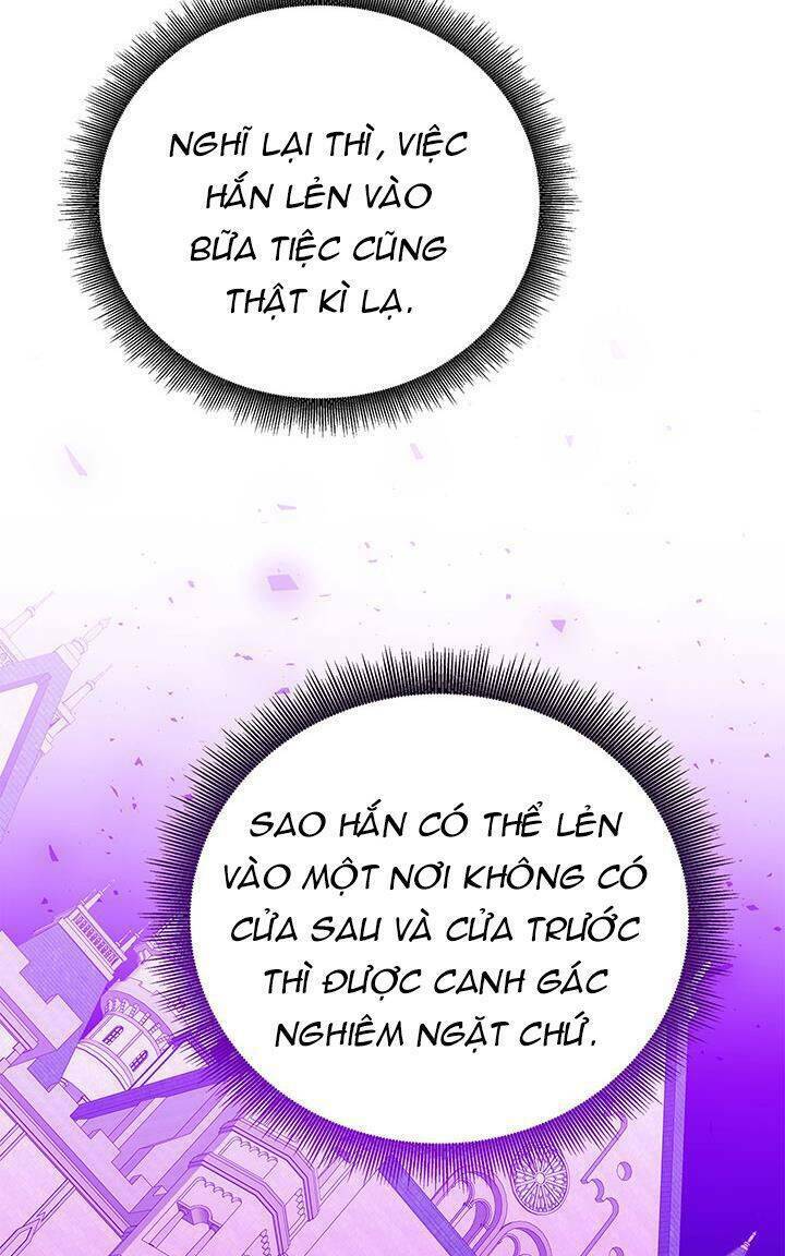 Tôi Sẽ Không Hối Tiếc Vì Anh Đâu - Chap 86 - Trang 39