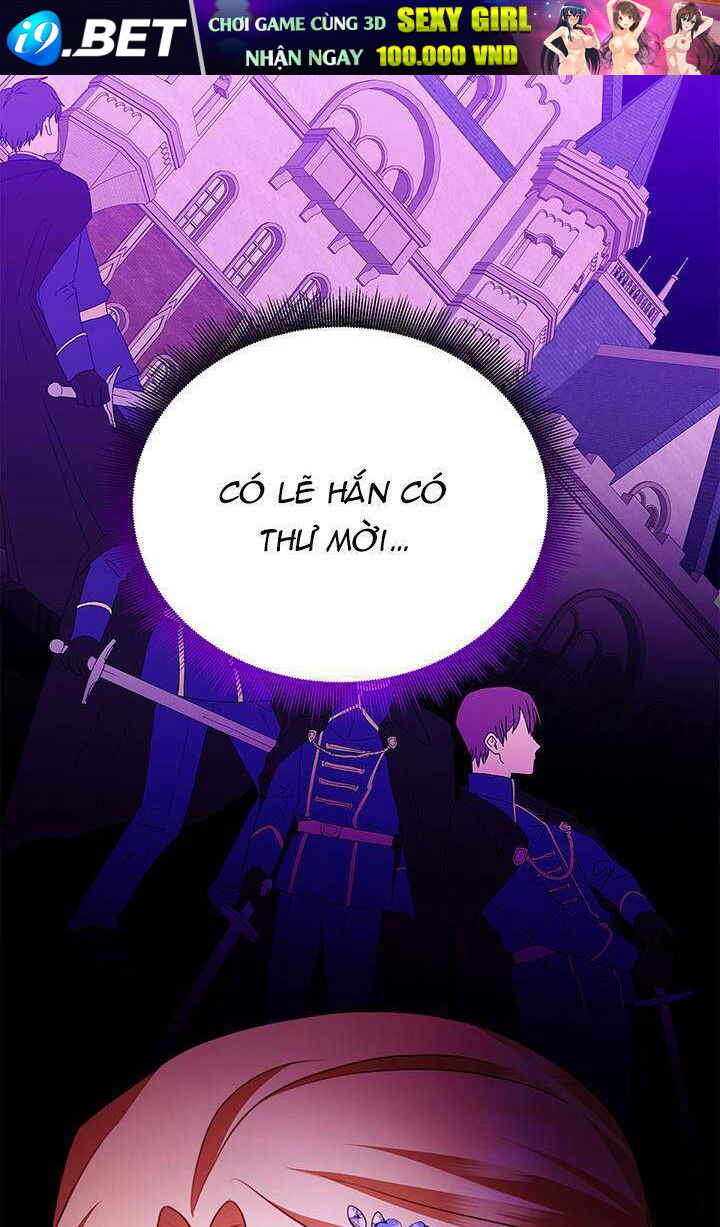 Tôi Sẽ Không Hối Tiếc Vì Anh Đâu - Chap 86 - Trang 40