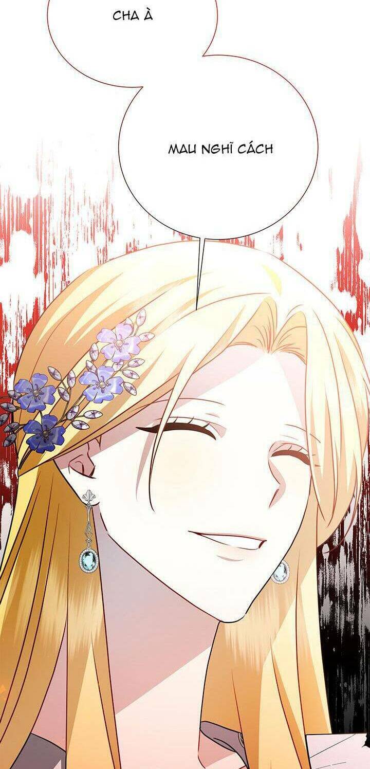 Tôi Sẽ Không Hối Tiếc Vì Anh Đâu - Chap 86 - Trang 5