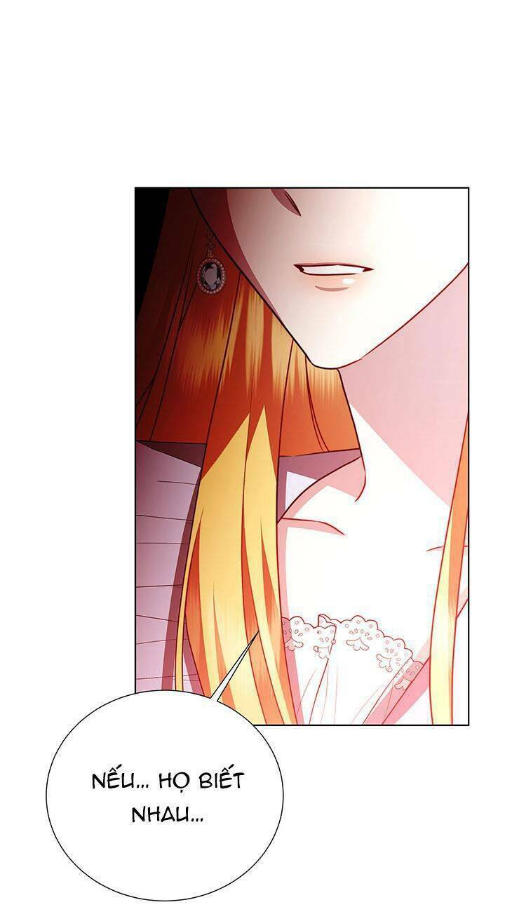 Tôi Sẽ Không Hối Tiếc Vì Anh Đâu - Chap 86 - Trang 42