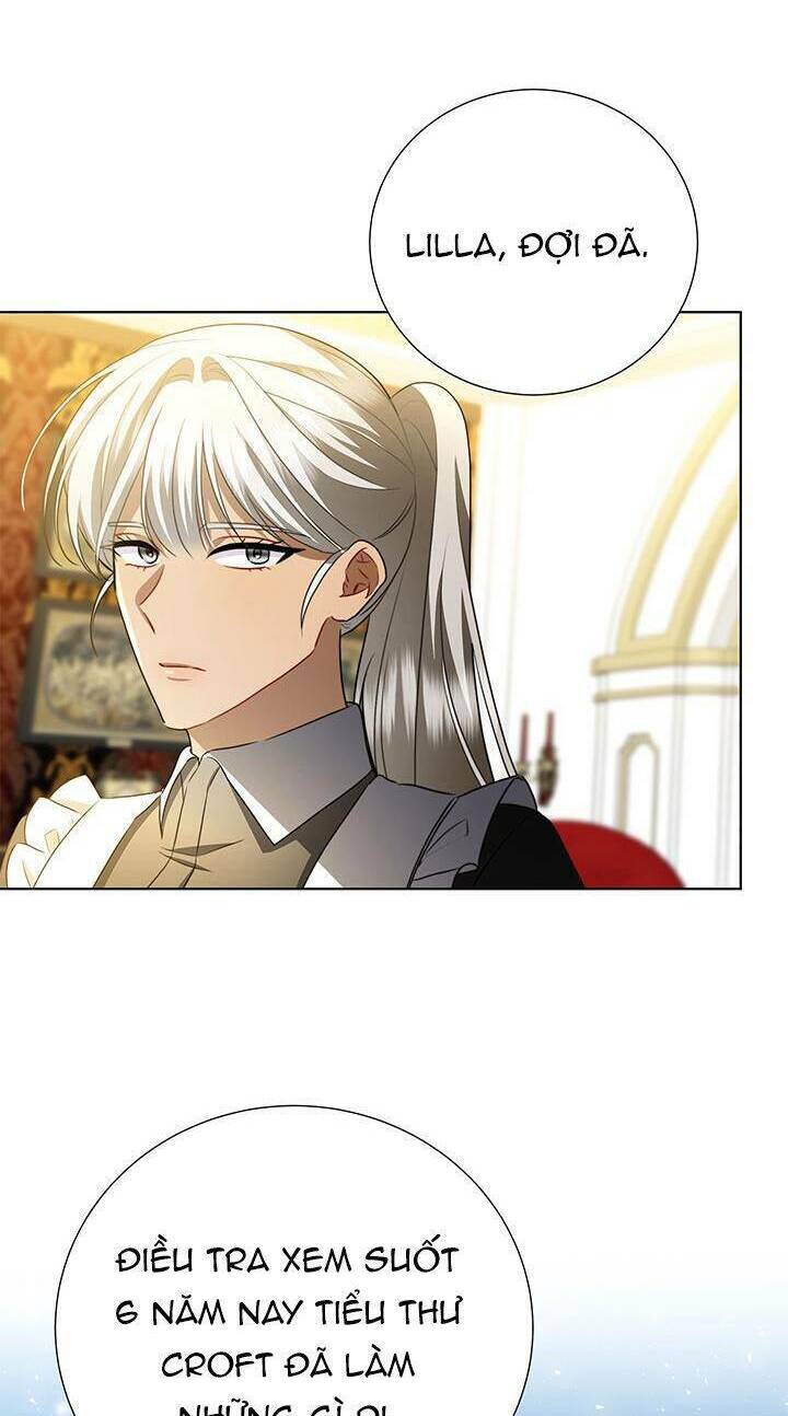 Tôi Sẽ Không Hối Tiếc Vì Anh Đâu - Chap 86 - Trang 43