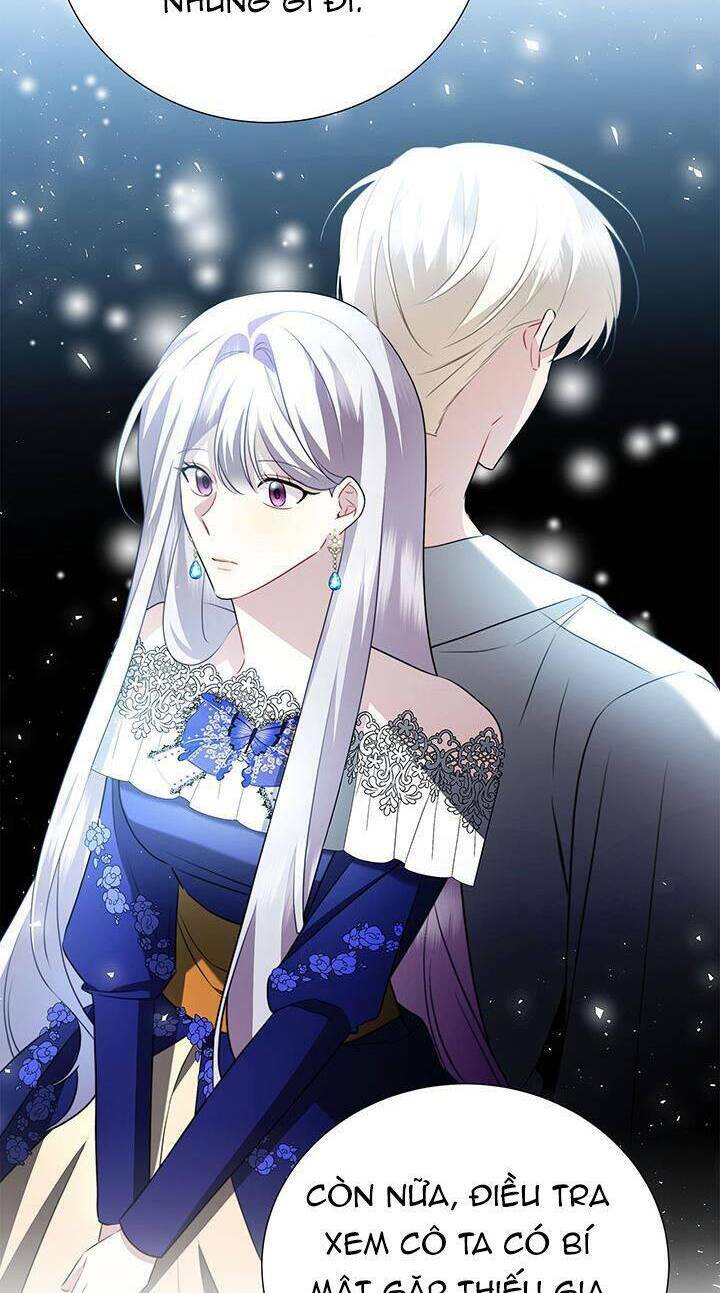 Tôi Sẽ Không Hối Tiếc Vì Anh Đâu - Chap 86 - Trang 44