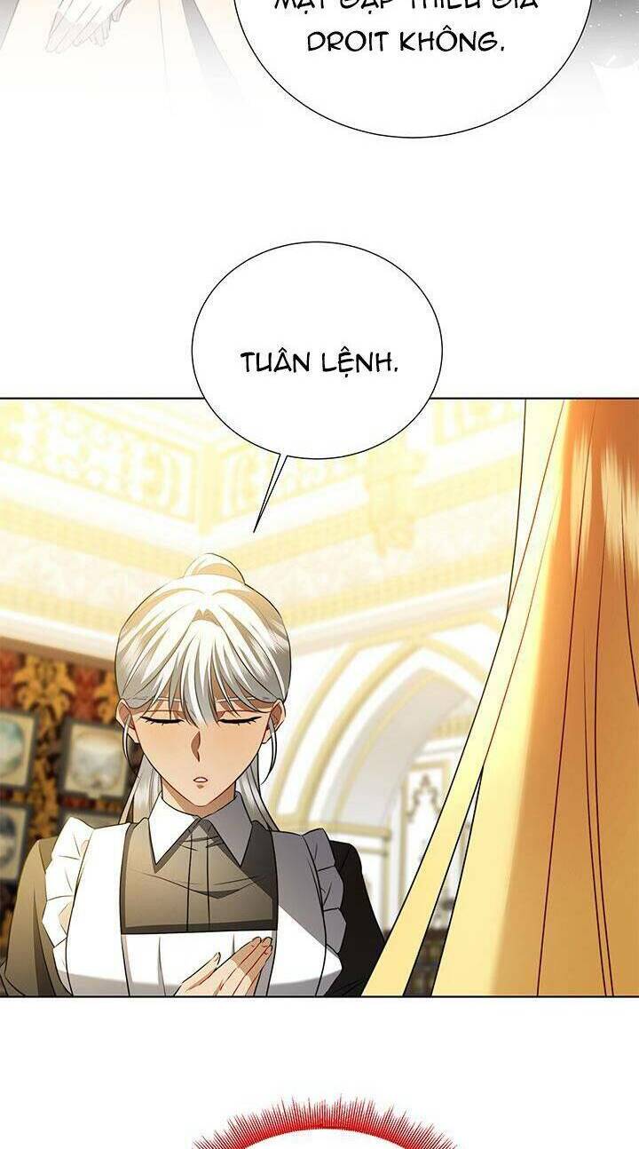 Tôi Sẽ Không Hối Tiếc Vì Anh Đâu - Chap 86 - Trang 45