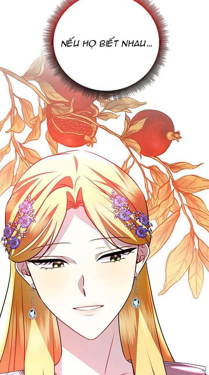 Tôi Sẽ Không Hối Tiếc Vì Anh Đâu - Chap 86 - Trang 46