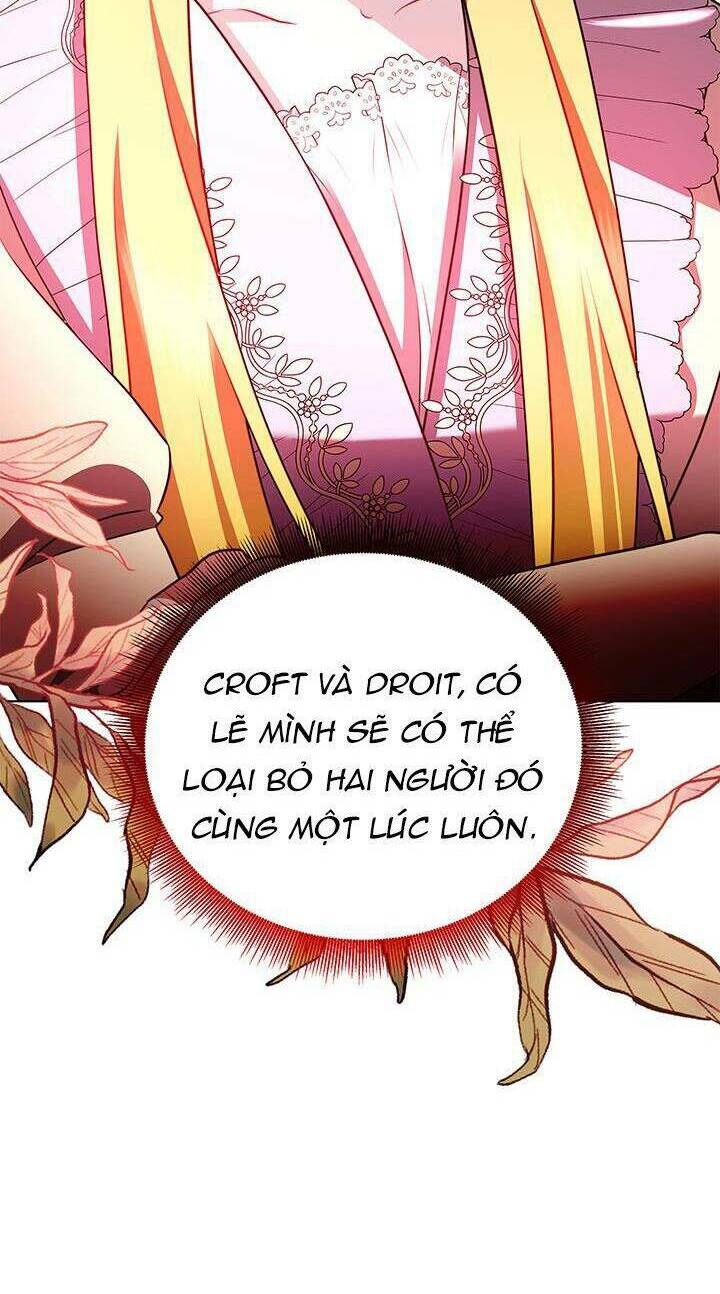 Tôi Sẽ Không Hối Tiếc Vì Anh Đâu - Chap 86 - Trang 47