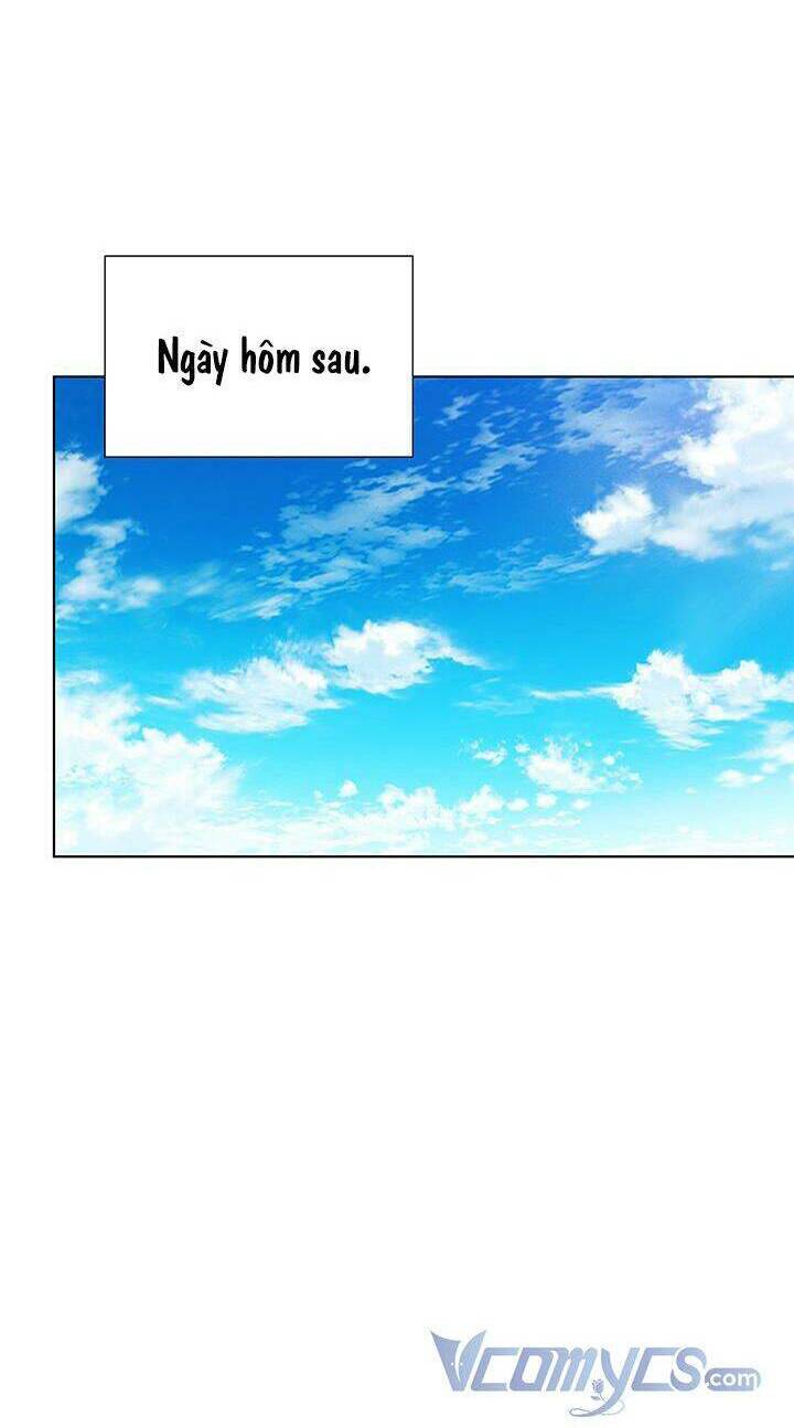 Tôi Sẽ Không Hối Tiếc Vì Anh Đâu - Chap 86 - Trang 49