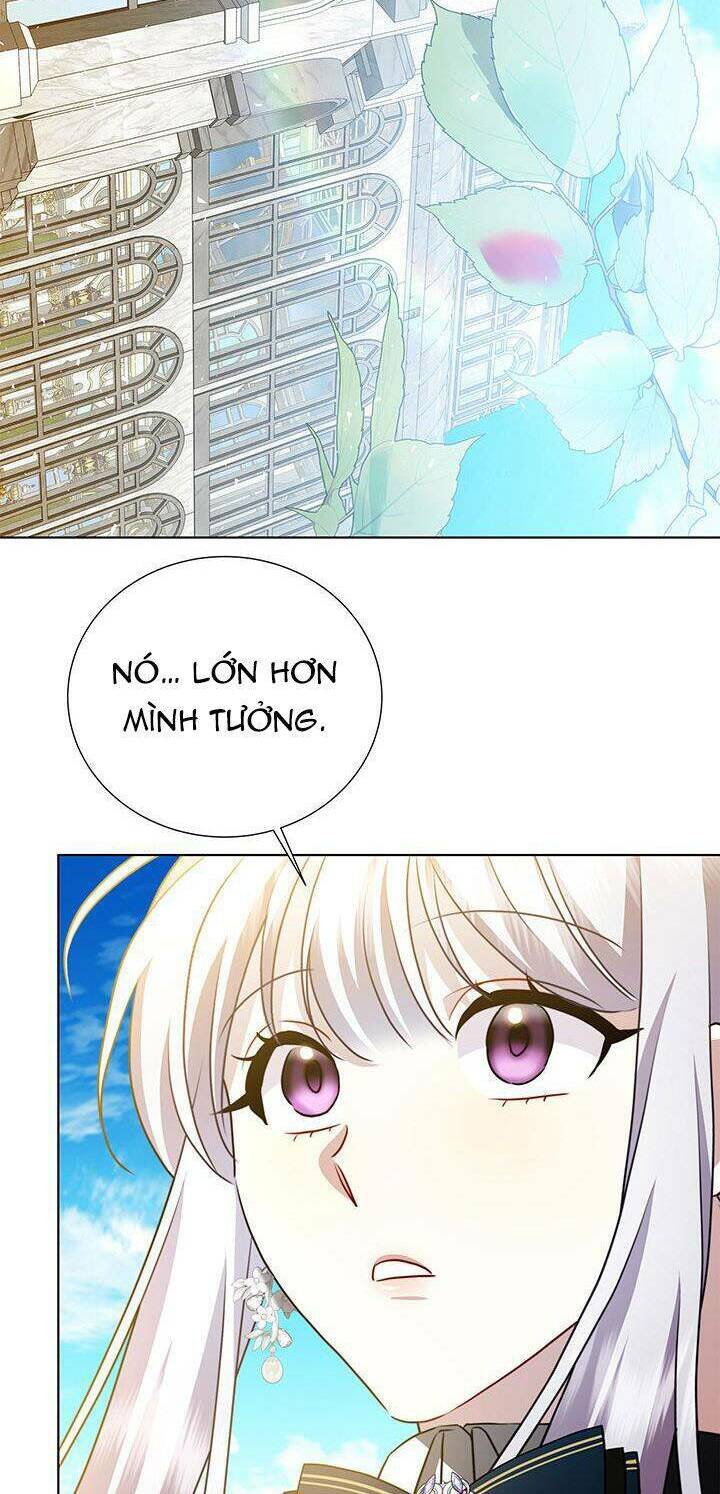 Tôi Sẽ Không Hối Tiếc Vì Anh Đâu - Chap 86 - Trang 51