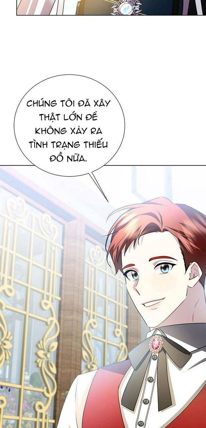 Tôi Sẽ Không Hối Tiếc Vì Anh Đâu - Chap 86 - Trang 52
