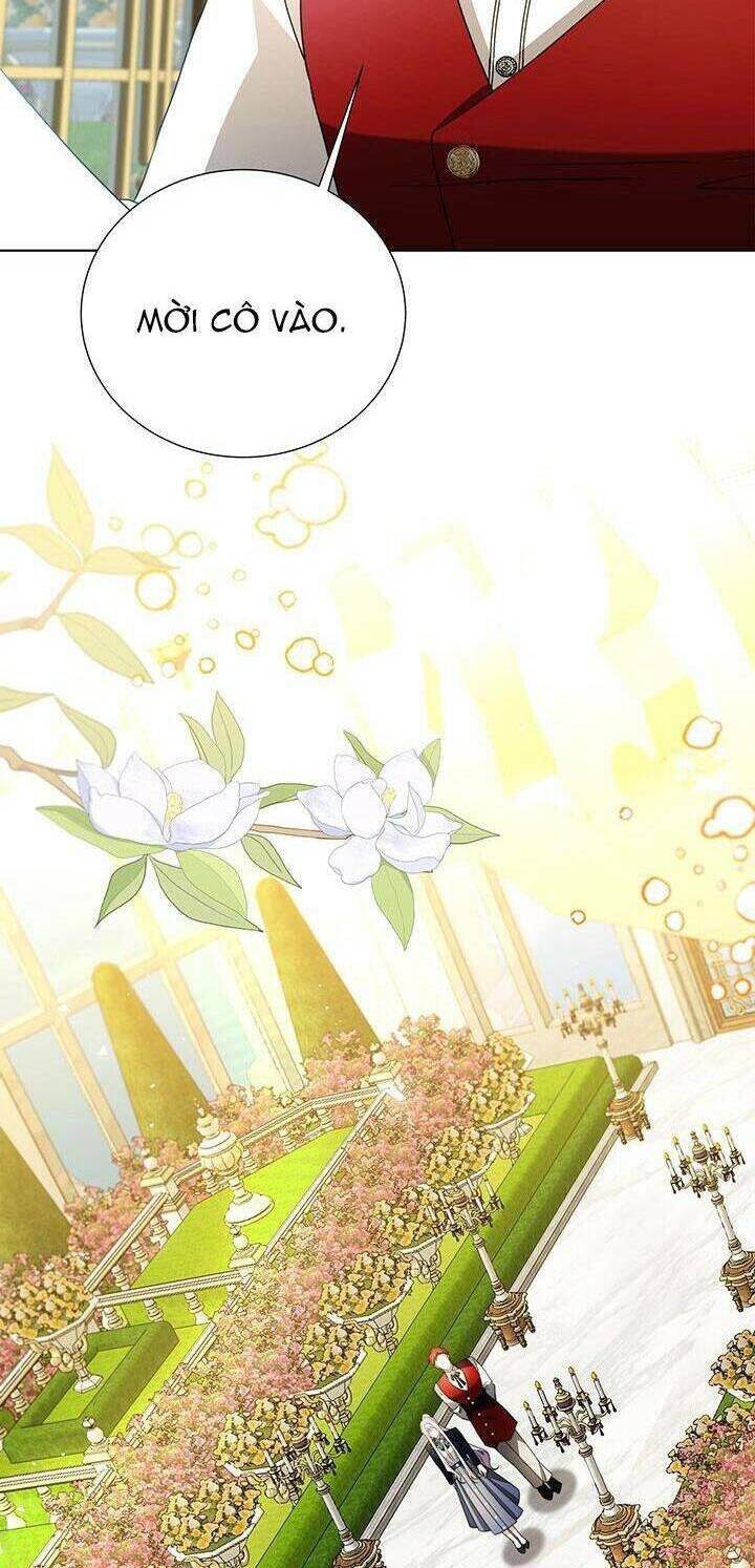 Tôi Sẽ Không Hối Tiếc Vì Anh Đâu - Chap 86 - Trang 53
