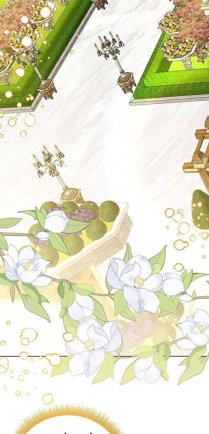 Tôi Sẽ Không Hối Tiếc Vì Anh Đâu - Chap 86 - Trang 54