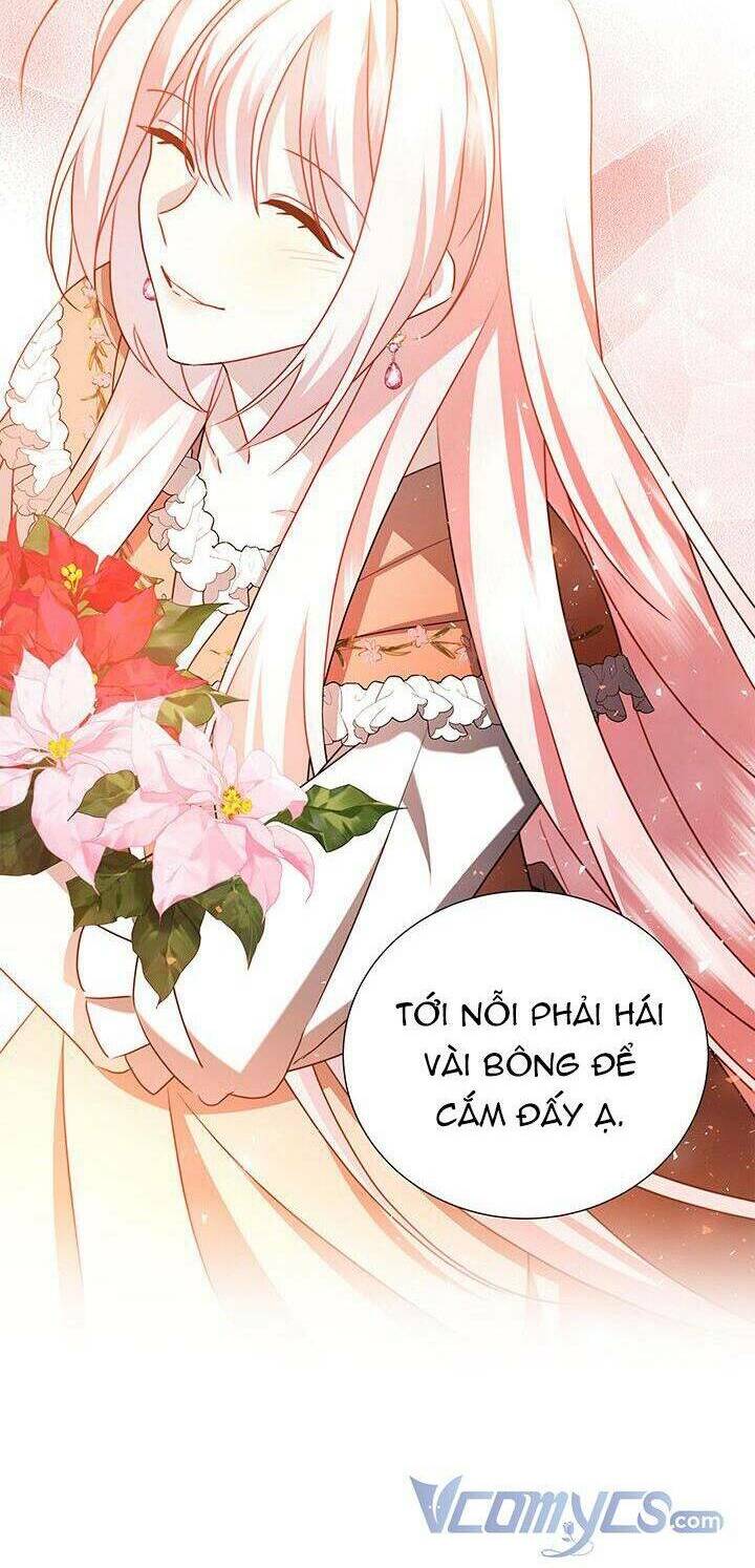Tôi Sẽ Không Hối Tiếc Vì Anh Đâu - Chap 86 - Trang 57