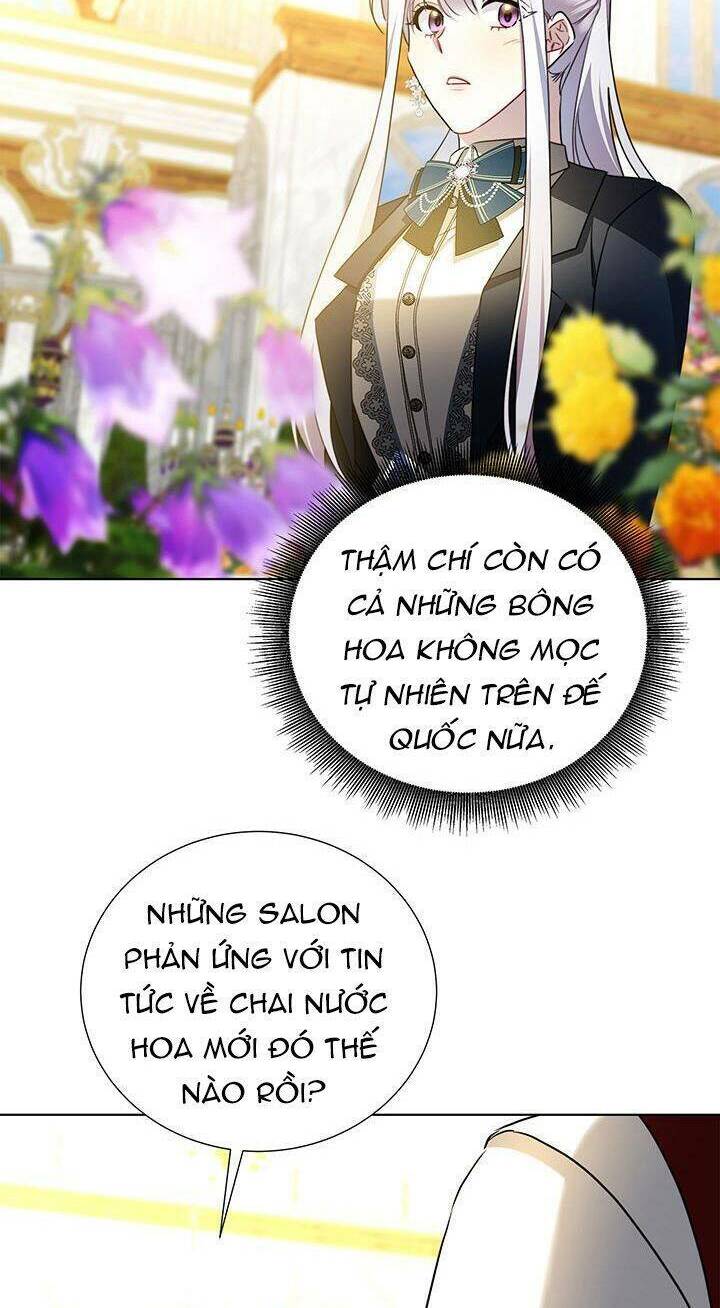 Tôi Sẽ Không Hối Tiếc Vì Anh Đâu - Chap 86 - Trang 59