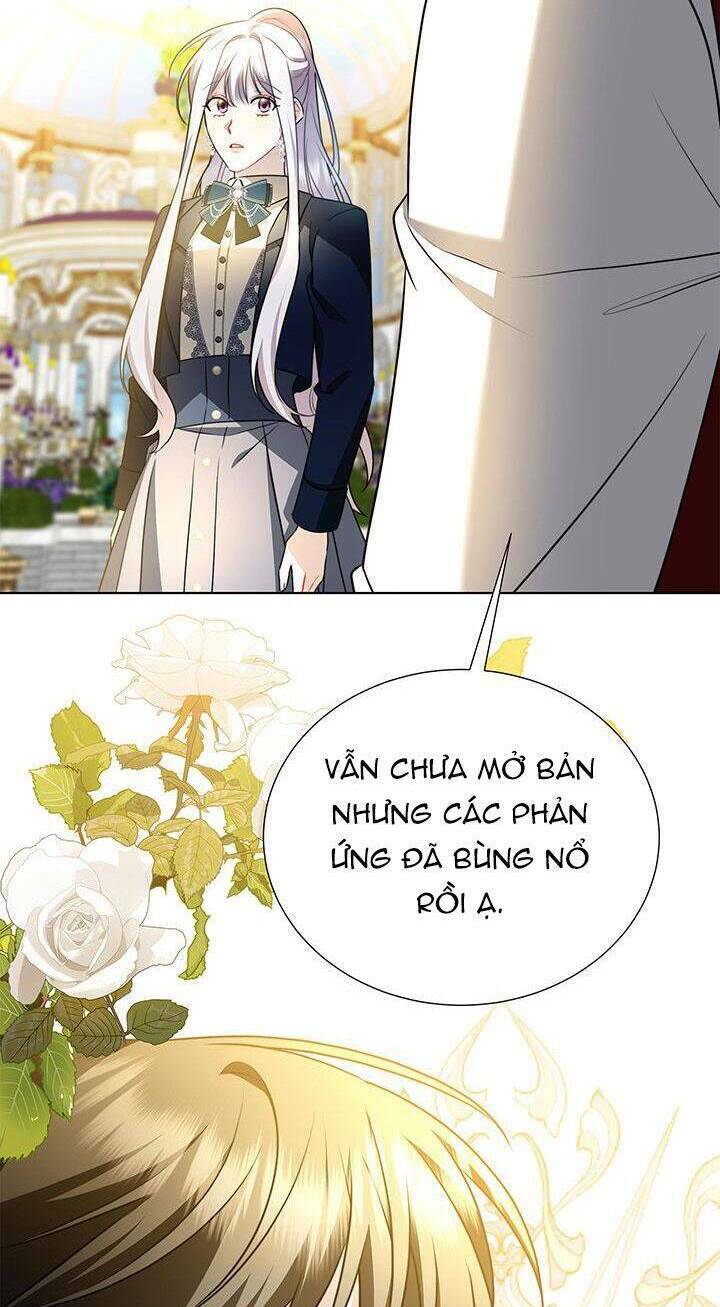 Tôi Sẽ Không Hối Tiếc Vì Anh Đâu - Chap 86 - Trang 60